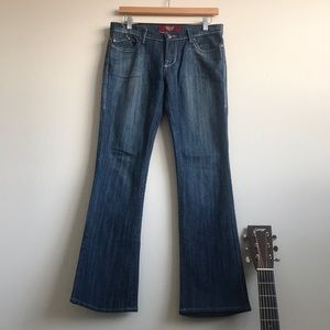 Rock and Republic denim jeans